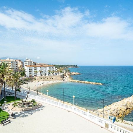 Apartament Bellavista Л'Амеля-да-Мар Екстер'єр фото