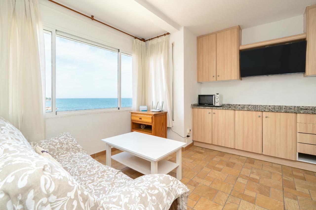Apartament Bellavista Л'Амеля-да-Мар Екстер'єр фото