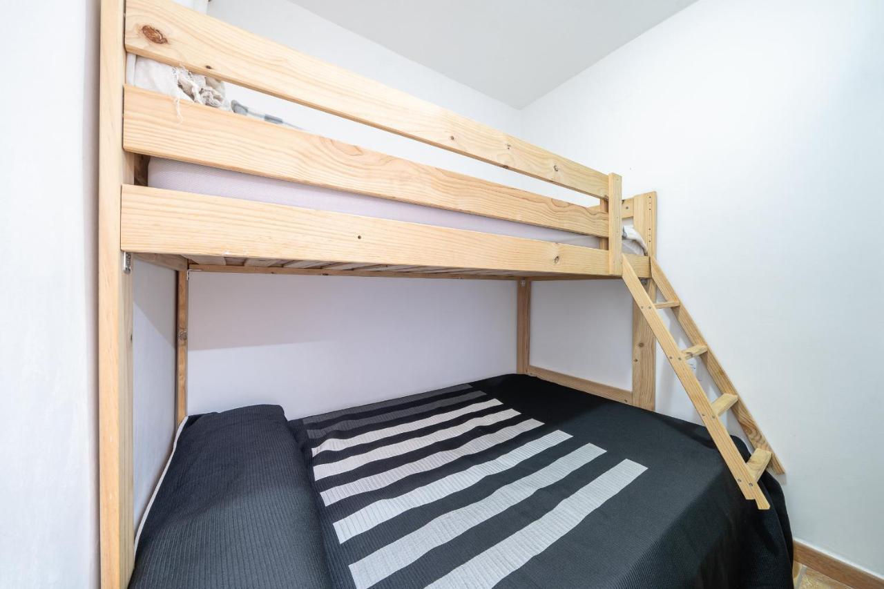 Apartament Bellavista Л'Амеля-да-Мар Екстер'єр фото