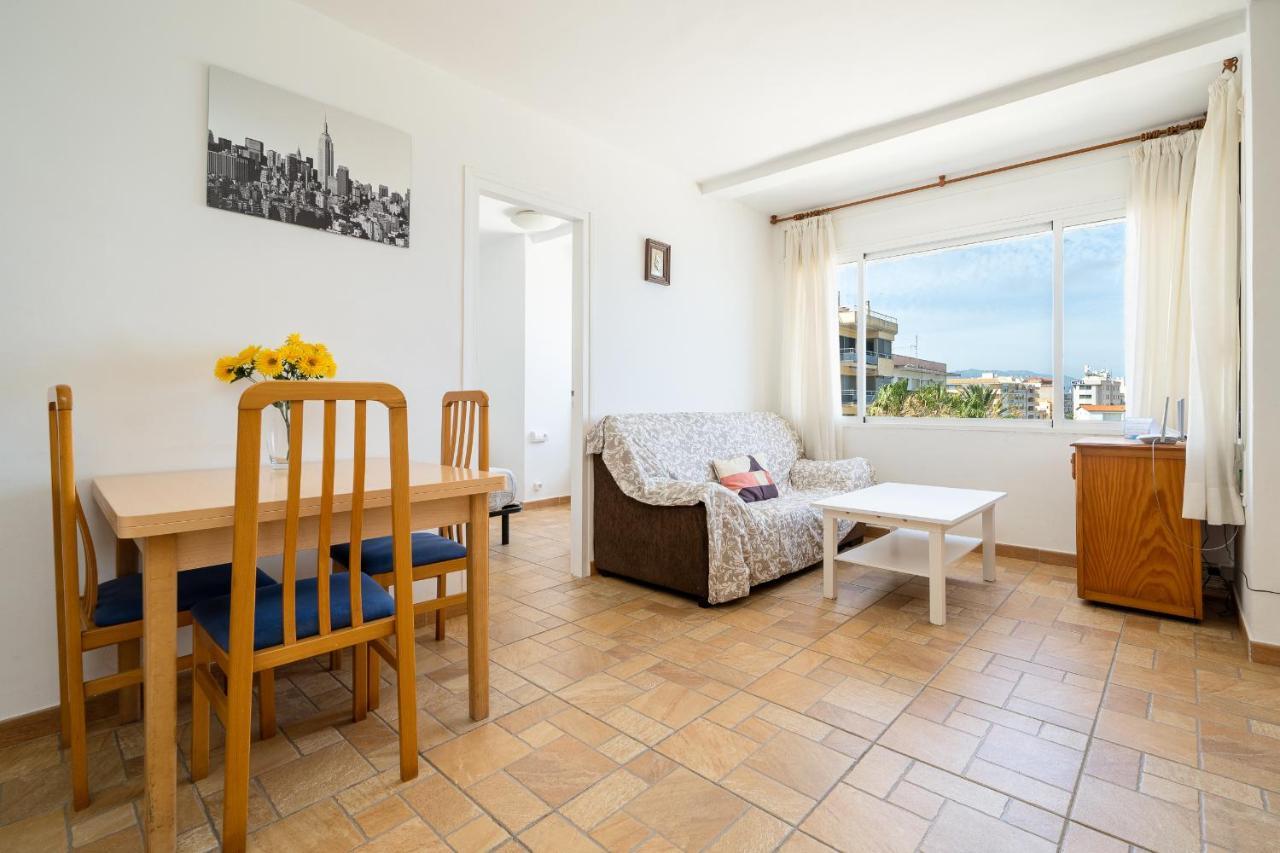Apartament Bellavista Л'Амеля-да-Мар Екстер'єр фото